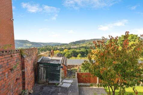 Views &amp; Front Garden