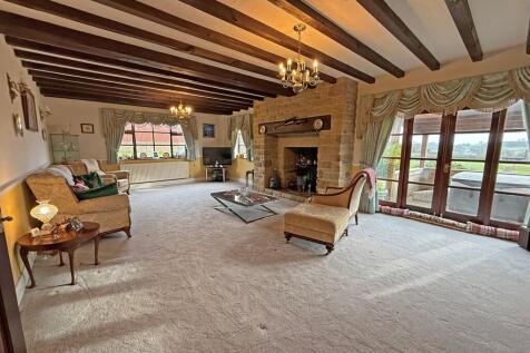 Drawing room
