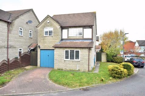 3 Bedroom Houses For Sale In Bradley Stoke Bristol Rightmove