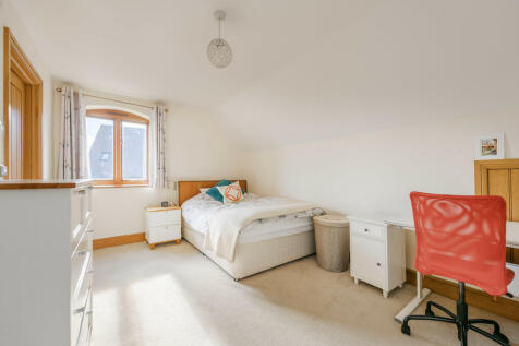 Bedroom Five 