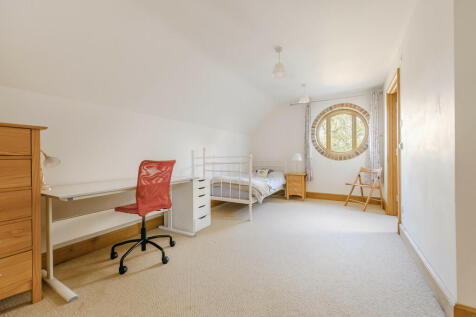 Bedroom Six 