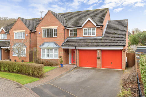 Front of Property...