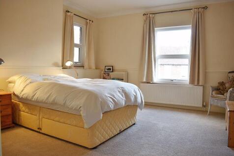Bed 1