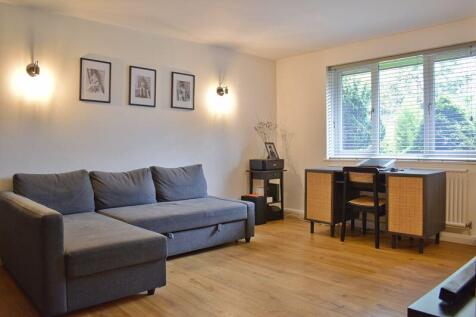 sitting room/study