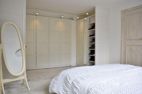 bed 1