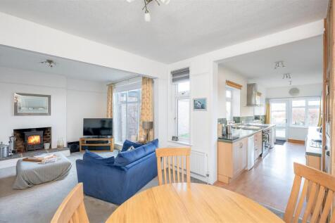 LIVING DINING