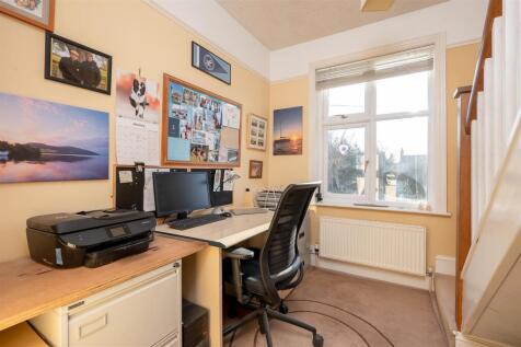 OFFICE SPACE
