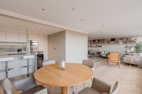 OPEN PLAN AREA