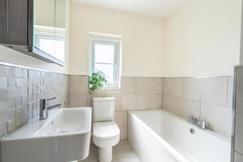 HOUSE BATHROOM