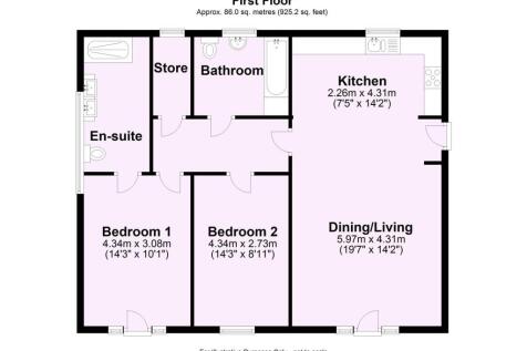 Apartment 3, York.JPG