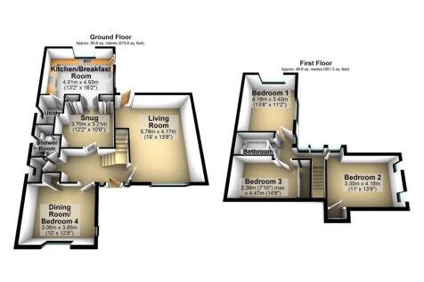 St Marys, Main Street