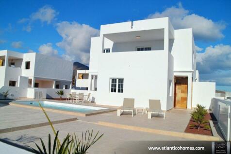 Property For Sale In Playa Blanca Rightmove