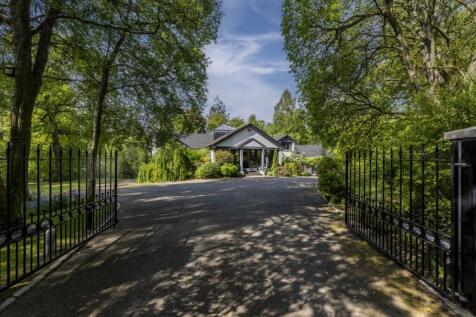 Front Gates