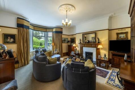 Formal Sitting Room