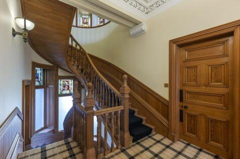 Stairway