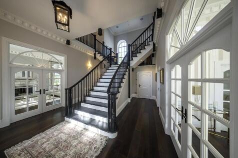 Entranceway