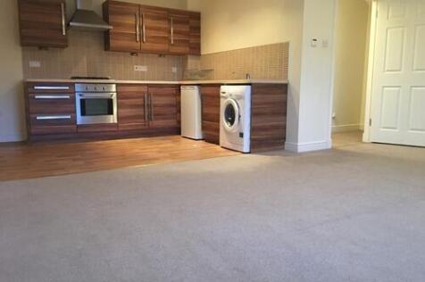 Kitchen/lounge