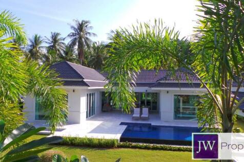 The 25-Second Trick For Villas For Sale In Hua Hin Thailand