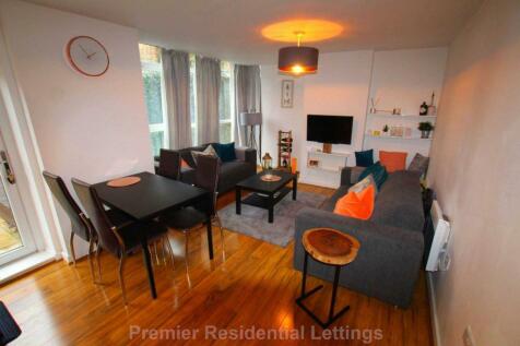 2 Bedroom Flats For Sale In Manchester City Centre Rightmove