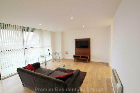 1 Bedroom Flats To Rent In Manchester Greater Manchester