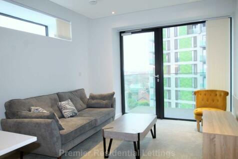 2 Bedroom Flats To Rent In Salford Greater Manchester