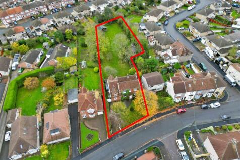 38 Middle Road, Kingswood, Bristol BS15 4XH House 