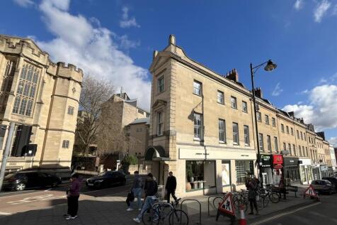 76 Park Row, Triangle Bristol, BS1 5LE | Leasehold
