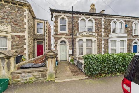 113 Cromwell Road, St Andrews, Bristol BS6 5EX | F