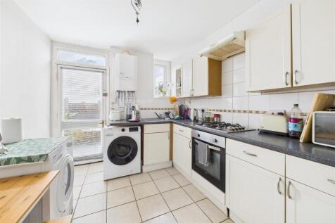 113 Cromwell Road, St Andrews, Bristol BS6 5EX | F
