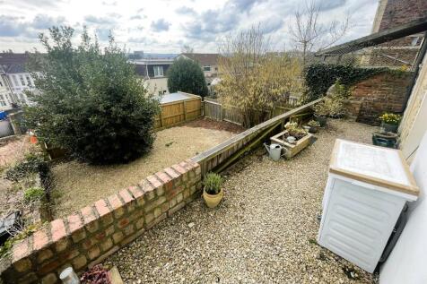 113 Cromwell Road, St Andrews, Bristol BS6 5EX | F
