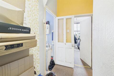 113 Cromwell Road, St Andrews, Bristol BS6 5EX | F