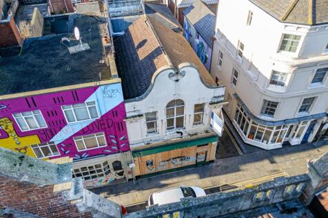 131 High Street, Weston-Super-Mare, North Somerset