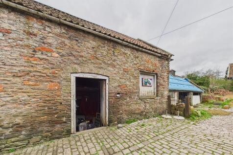 Barn 2b @ Bridge Farm, Bell Hill Stapleton, Bristo