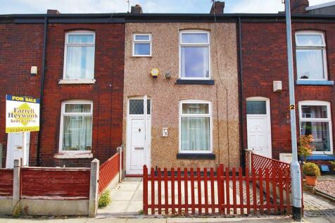 properties to rent in bolton - flats & houses to rent in bolton
