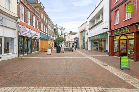 Poole High Street