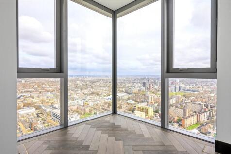 Bedroom View