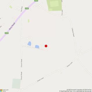Ordnance Survey Map