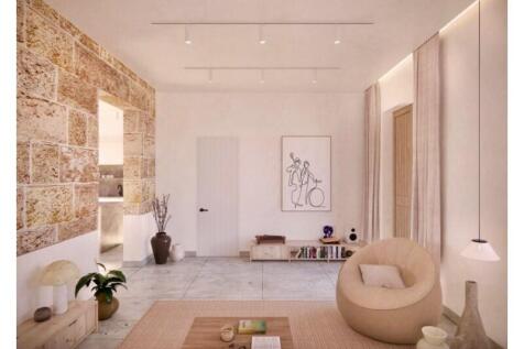 new-project-pool-Pina-for-sale-Living-Blue-Mallorca