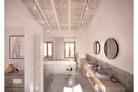 new-project-pool-Pina-for-sale-Living-Blue-Mallorca