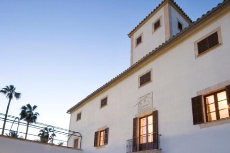 Possessió Son Serra Parera - Clastra