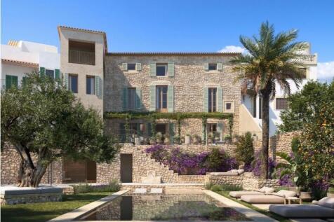 townhouse-for-sale-living-blue-mallorca