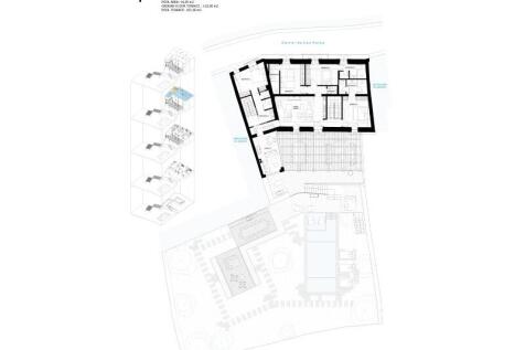 townhouse-for-sale-living-blue-mallorca