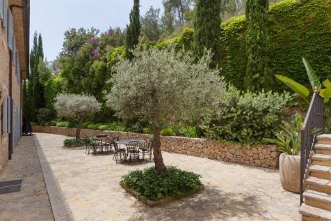 finca-rustica-vender-Sta Maria-living-blue-mallorca-36