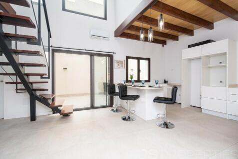 Modern new townhouse in Felanitx