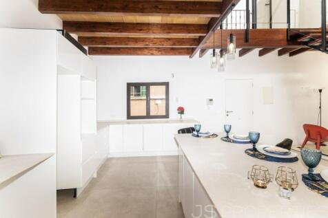 Modern new townhouse in Felanitx