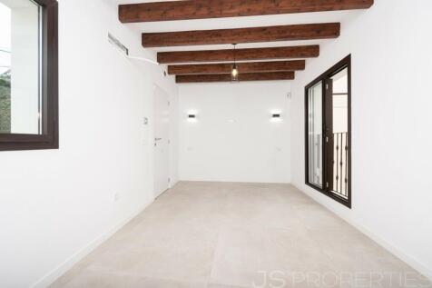 Modern new townhouse in Felanitx