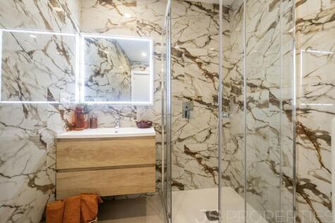 Modern new townhouse in Felanitx