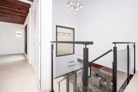 Modern new townhouse in Felanitx