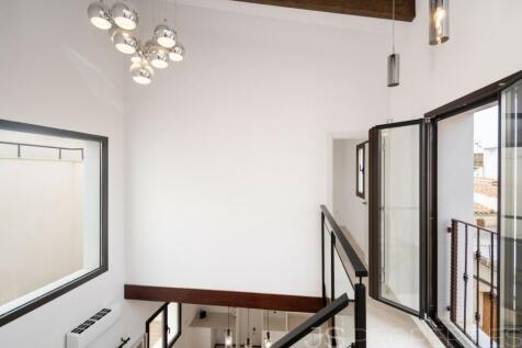 Modern new townhouse in Felanitx