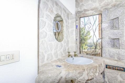SPECTACULAR VILLA LOCATED IN FORMENTOR WITH AMAZING SEA VIEWS 